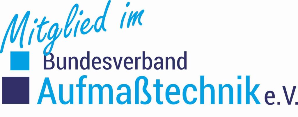 Logo Bundesverband für Aufmaßtechnik