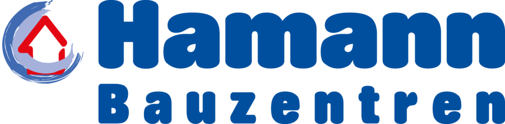 Logo Hamann Bauzentren