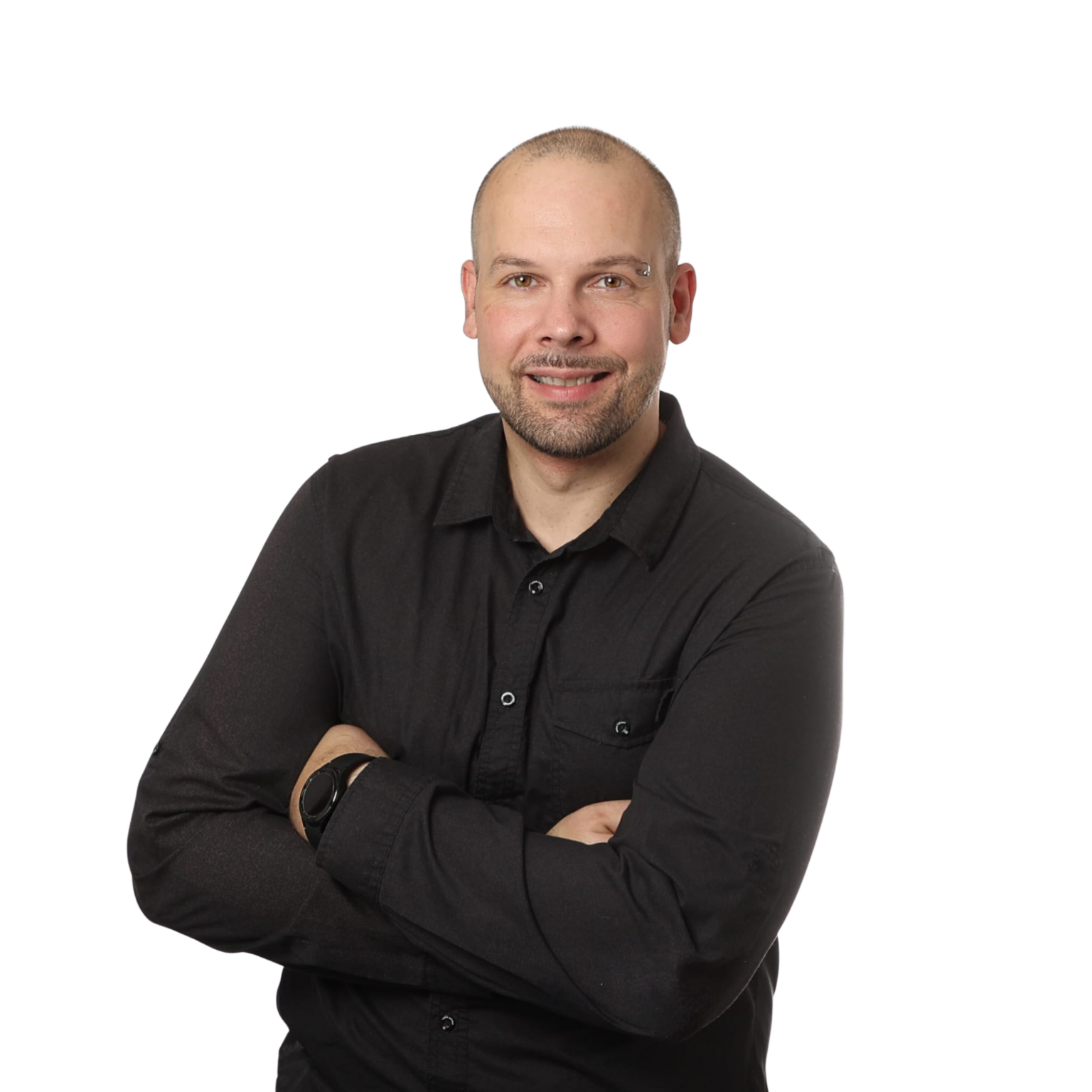 Philipp Haas - Inhaber und Geschäftsführer